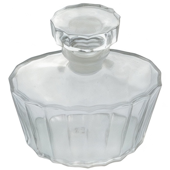 Luigi Bormioli Light and Music Glass Crystal Decanter - Picture 3 of 16